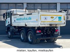 Fahrzeugabbildung MAN 26.470 6x4 Meiller Bordmatik  1760 Euro mtl.