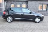 Skoda Rapid Spaceback Ambition Automatik/Allwetterre. - scheckheftgepflegte Skoda Rapid