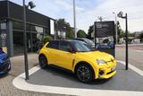 Renault R 5 150 Comfort Range Iconic Five SHZ+LKHZ+FÖRDE - Renault R 5 Tageszulassungen