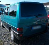 Volkswagen Multivan Volkswagen - Volkswagen LT aus 1993