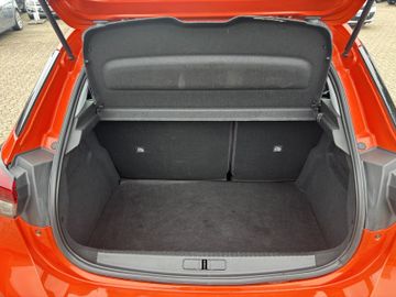 Bild 8 Opel Corsa 1,2 Elegance NAVIGATION