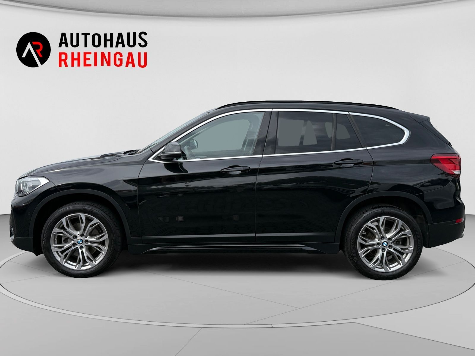 Fahrzeugabbildung BMW X1 sDrive18i Sport Line AMB DAB 1.HD
