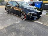 Mercedes-Benz A 45 AMG  S 4MATIC+ DCT  Night-Paket  - gebrauchte Mercedes-Benz A 45 AMG aus dem Jahr 2020