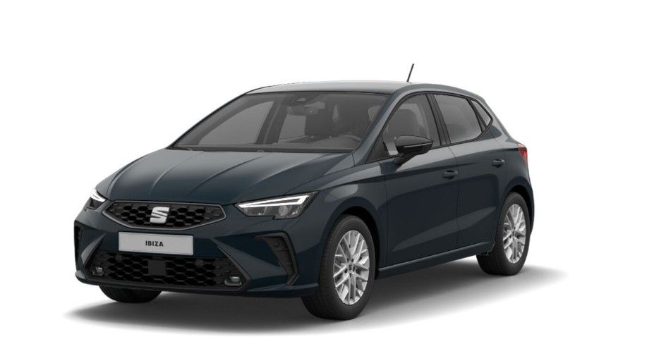 Seat Ibiza - Bild 4