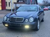 Mercedes-Benz CLK 200 Kompressor - gebrauchte Mercedes-Benz CLK 200 aus dem Jahr 1998