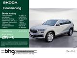 Skoda Kodiaq 1.5 TSI DSG Style *DAB+*SMART-LINK*EL. HE - Skoda Kodiaq in Karlsruhe