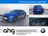 BMW 330i Automatic Navi Leder Tempom.aktiv Bluetooth