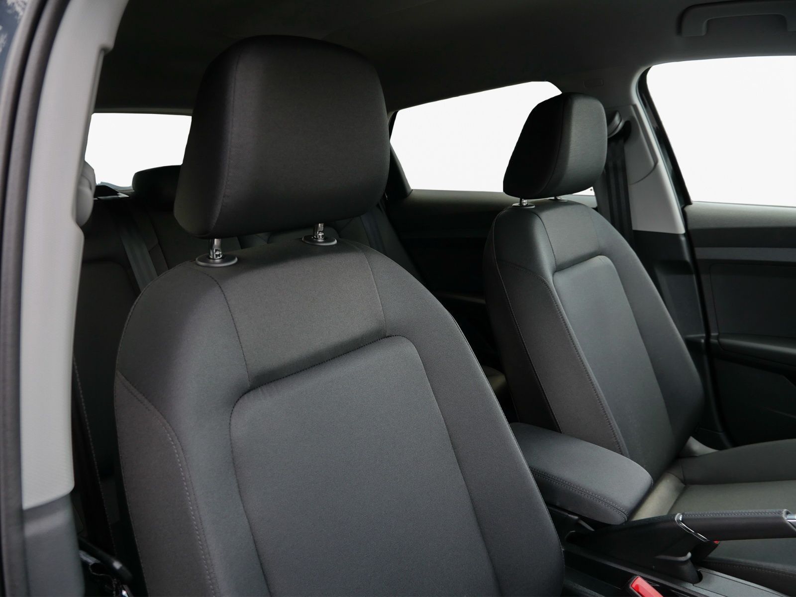Audi A1 - Bild 10