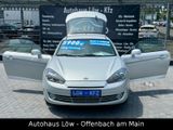 Hyundai Coupe 2.0 TÜV 06.2027 SCHECKHEFT 1. HAND - Hyundai Coupe aus 2007