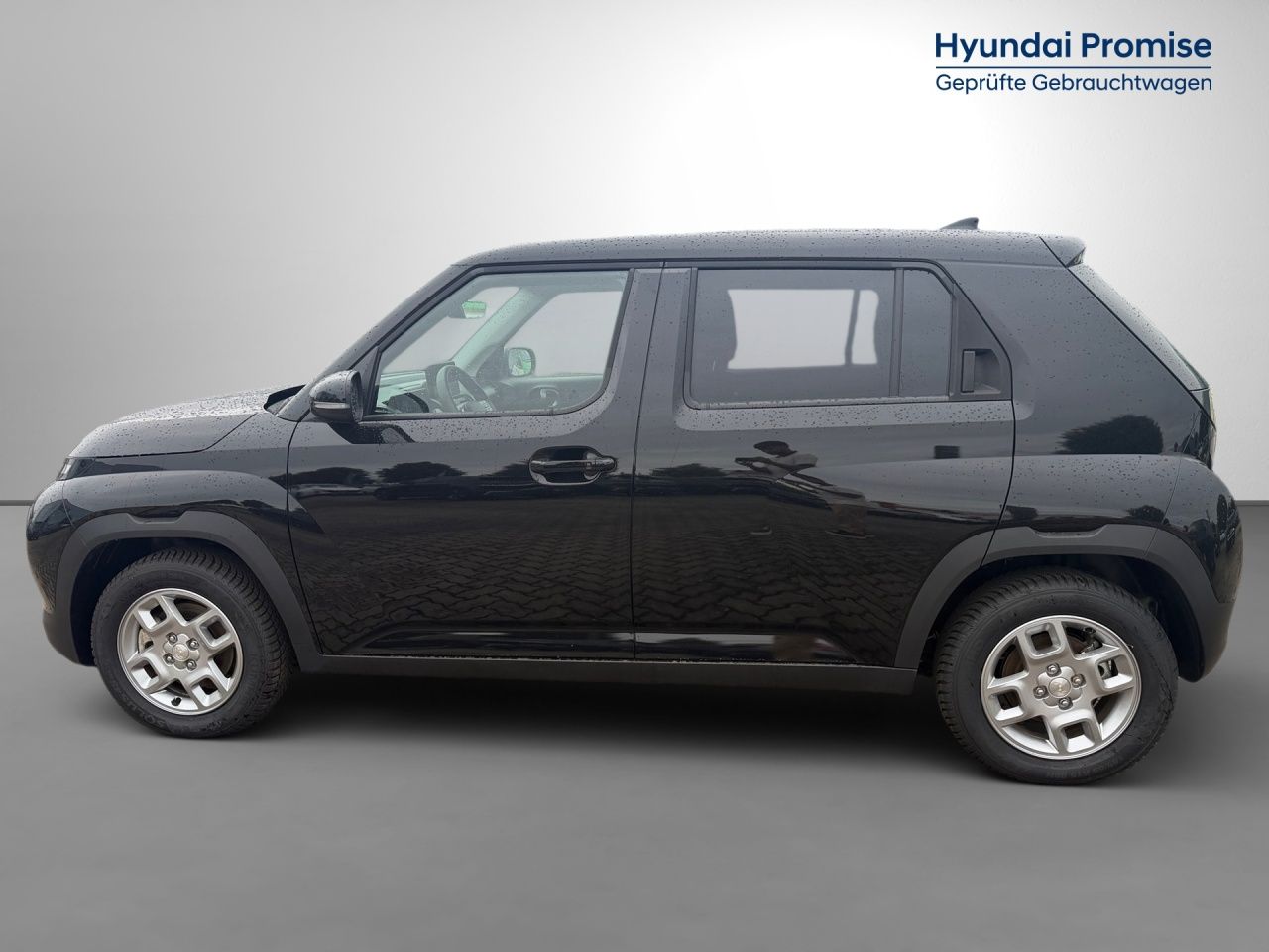 Hyundai INSTER – Bild 9