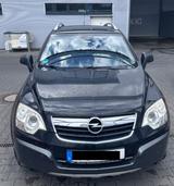 Opel Antara 2.0 CDTI Cosmo 4x4 110kW Automatik Cosmo - Opel Antara mit Diesel-Antrieb: 2.0