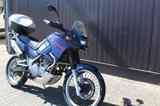Kawasaki KLE 500 / Topcase / Zubehör - KAWASAKI 500