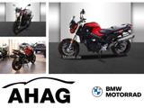 BMW F 800 R mit viel Zubehör - BMW F 800 R