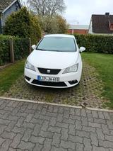 Seat Ibiza 6J - Seat Ibiza 6J mit Benzin-Antrieb