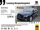 Seat Ibiza 1.0 TSI Road Edition DSG *PANO*Vision+* - SEAT Ibiza Leasingangebote für Privatpersonen