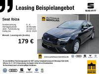 Seat Ibiza - Vorschau Bild 1
