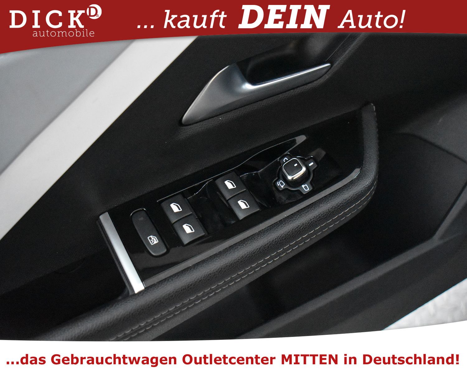 Fahrzeugabbildung Opel Astra L 1.2 Aut Busi Elegan NAV+LED+KAM+ACC+SHZ+