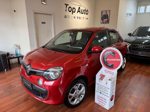 Renault RENAULT TWINGO SCe LIFE