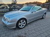 Mercedes-Benz CLK 200 K AVANTGARDE final edition / TOP/ - gebrauchte Mercedes-Benz CLK-Klasse aus dem Jahr 2003
