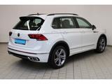 Volkswagen Tiguan 2.0 TDI SCR R-Line 6-Gg. NAV/LED/SH/ACC - Volkswagen Gebrauchtwagen in Kiel