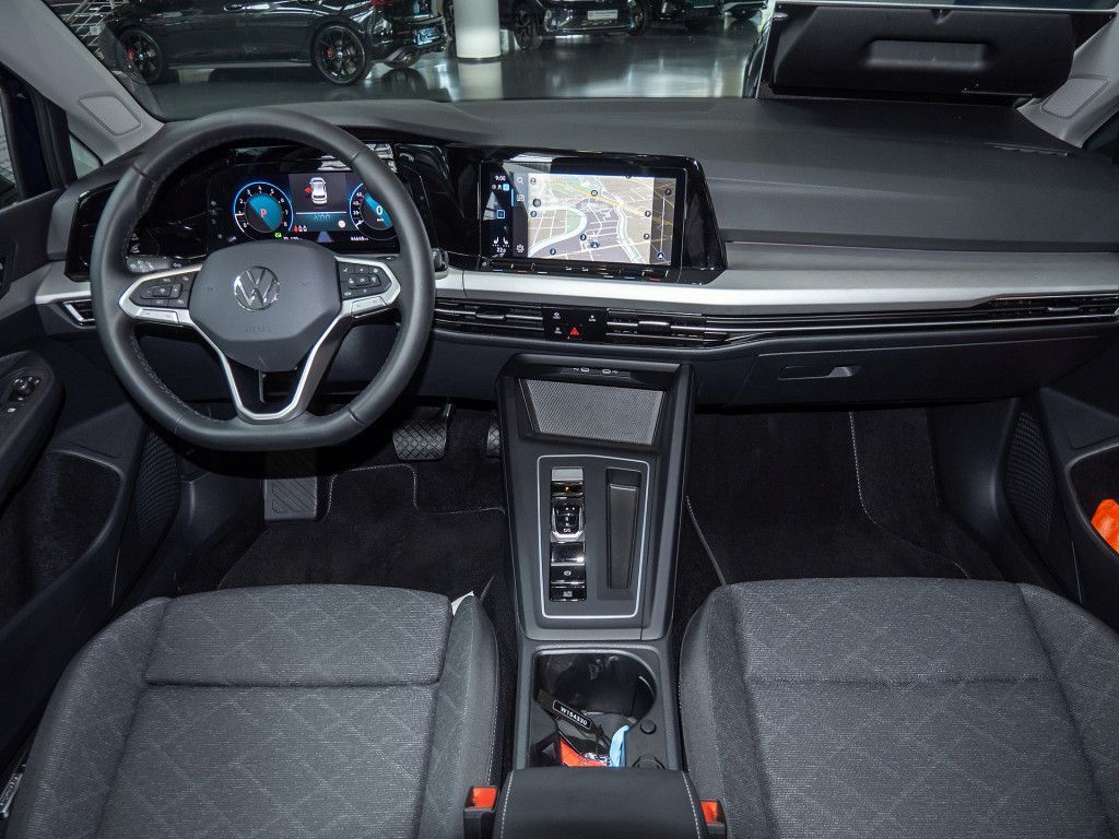 Volkswagen Golf - Bild 7