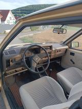 Opel Corsa A TR H-Zulassung org. 85 tkm - gebrauchte Opel Corsa aus dem Jahr 1986