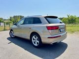 Audi Q7 3.0 TDI quattro | Luftfederung | TÜV Neu - Audi Q7 Gebrauchtwagen in Leipzig