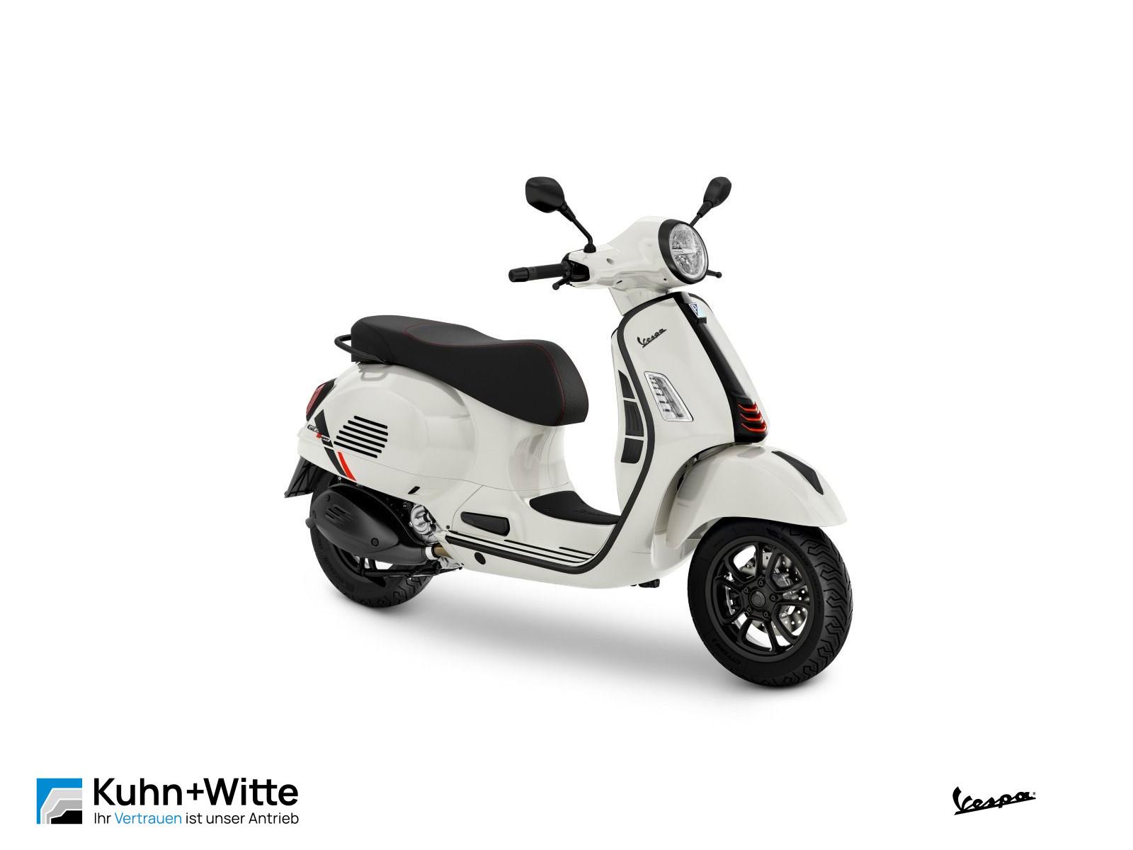 Vespa GTS 310 FL SUPERSPORT E5+