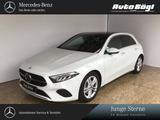 Mercedes-Benz A 220 4M Progressive/Fahrass/Pano/AHK/Guard360° - Mercedes-Benz Guard