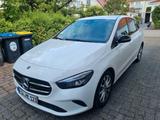Mercedes-Benz B 180D - Mercedes-Benz B 180 von privat
