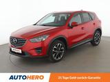 Mazda CX-5 2.0 Sports-Line AWD *NAVI*CAM*TEMPO*LED*PDC - Mazda: 2.5