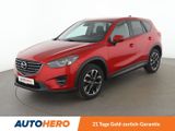 Mazda CX-5 2.0 Sports-Line AWD *NAVI*CAM*TEMPO*LED*PDC - Mazda in Köln