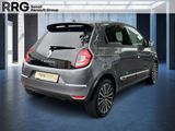 Renault Twingo 1.0 SCe 75 Intens ABS Fahrerairbag - Renault Twingo in Hamburg