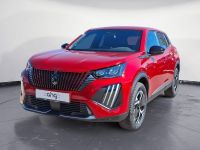 Peugeot 2008 - Vorschau Bild 2