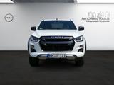 Isuzu D-Max Double Cab 4WD,AHK, Klima, LED, SH, - V-Cr - Isuzu D-Max: Geländewagen