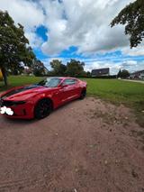 Chevrolet Camaro 6.2 V8 Sport MT Sport