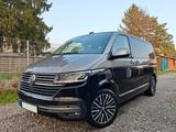Volkswagen T6.1 Multivan Highline AHK 2x elektr. Schiebetür