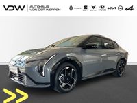 Kia EV4 - Vorschau Bild 1