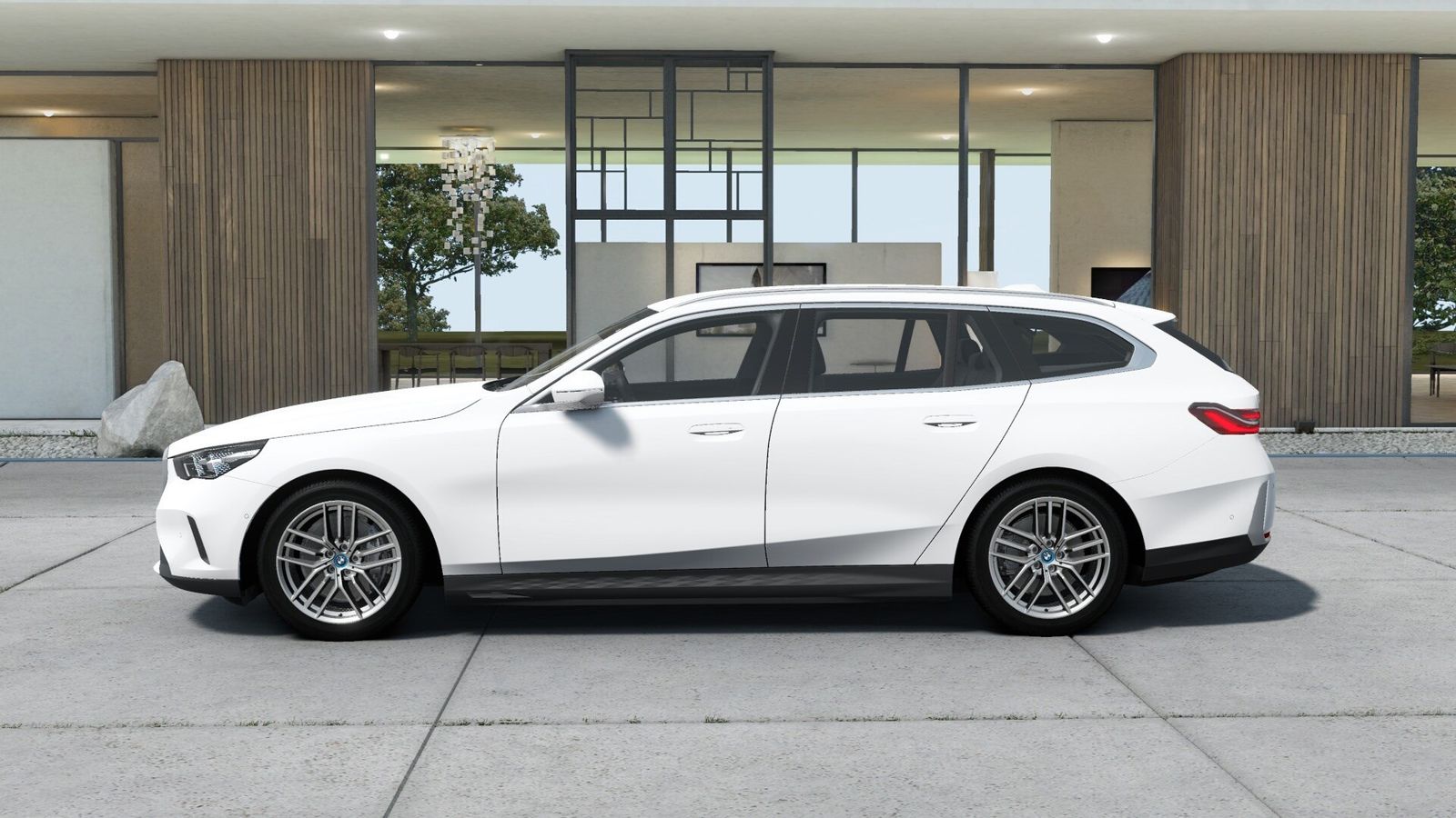 BMW i5 - Bild 3