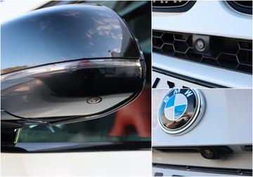 2018 BMW X5 M — миниатюра 14