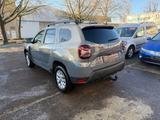 Dacia Duster II Expression*TEMP*KAM*SHZ*AHK*1.HAND* - Dacia Duster Expression mit Diesel-Antrieb