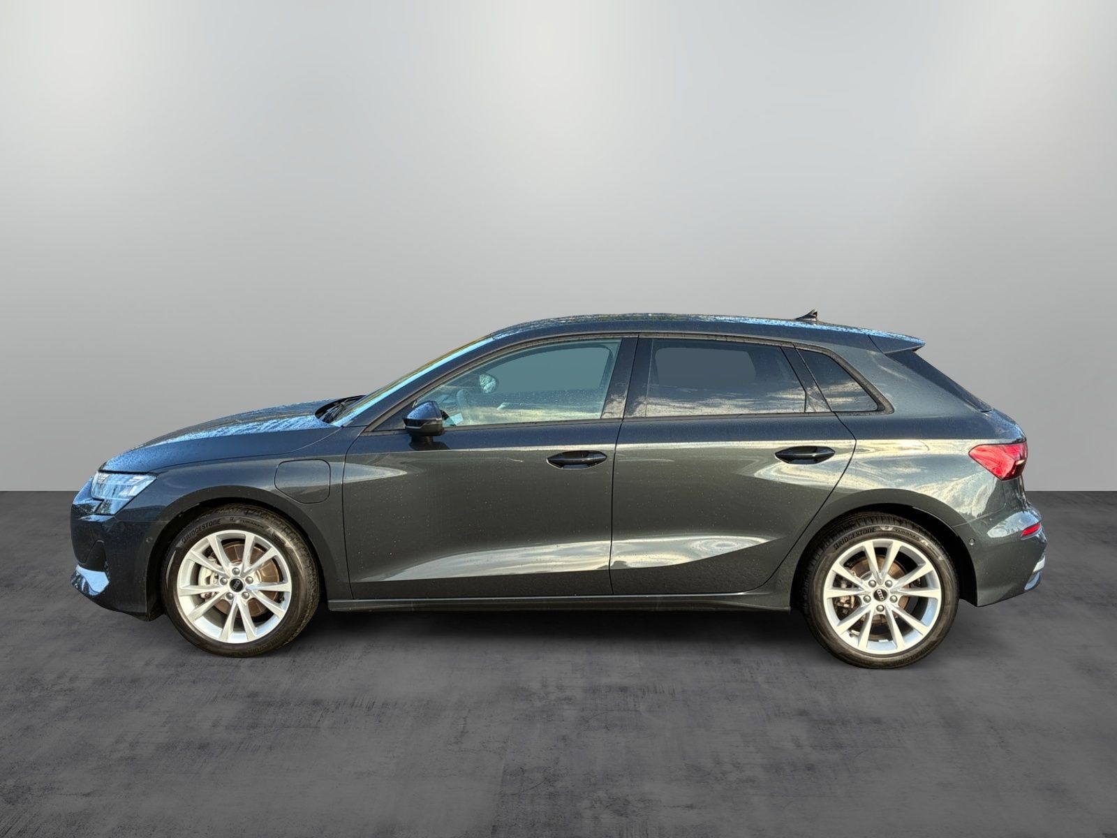 Audi A3 - Bild 5