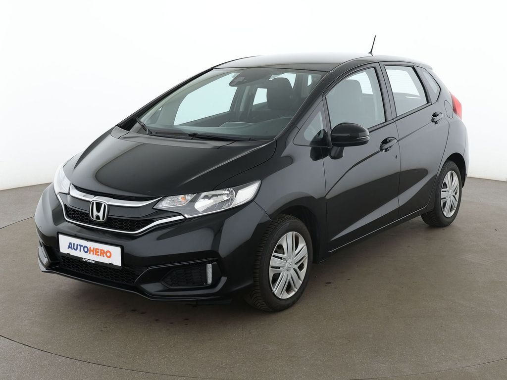 Image of Honda Jazz