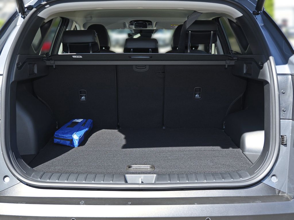 Hyundai Tucson – Bild 16