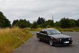 ALPINA B10 3.5/1 RECARO Stoff Schalter (H-Zulassung) - ALPINA B10