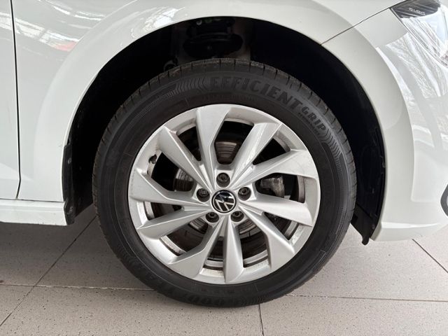 Polo Style 1.0 MATRIX APP ACC KAM