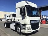 DAF CF 440 FT  SPACE KABINE 2015 EURO 6 - DAF Cf