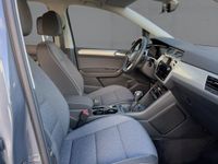 Volkswagen Touran - Vorschau Bild 12