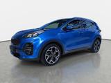 Kia SPORTAGE 1.6 T-GDI DCT GT LINE 4WD TECHNOLOGIE W - Kia Sportage in Rostock