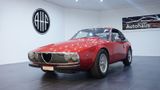 Alfa Romeo Junior Zagato 1300 mit 2,0 l Technik*Pappbrief * - Alfa Romeo Junior mit Benzin-Antrieb: Coupé
